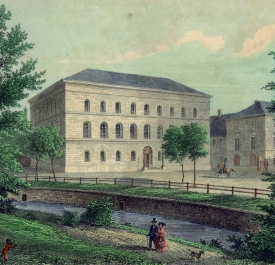 300 Jahre Oberlandesgericht in Celle